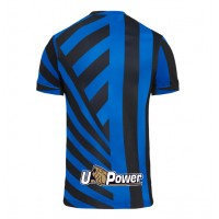 Maglia Calcio Inter Milan Prima Divisa 2024-25 Manica Corta